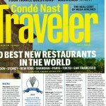 CN Traveler Jul 13