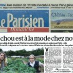 Le Parisien Sept 13