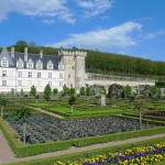 Kale discoveries in the Loire Valley…
