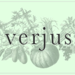 Verjus