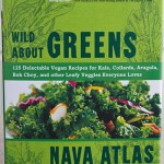 Nava from Veg Kitchen & Wild About Greens