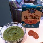 Kale Hummus