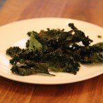 Kale Chips