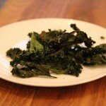 Kale Chips