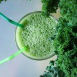 Amélie’s Green Juice