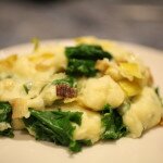 Colcannon