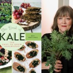 Sharon Hanna & The Book of Kale