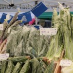 Kale Around the World: Tokyo