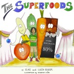 “The Superfoods” by Health Coaching Paris