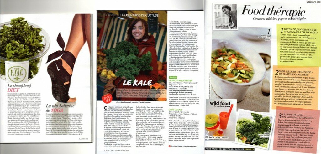Jan-Feb 2013 Press