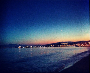 Cannes