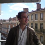 Naturopathy in Paris with James Roe