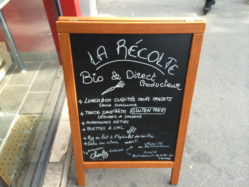 The Kale Project_La Recolte