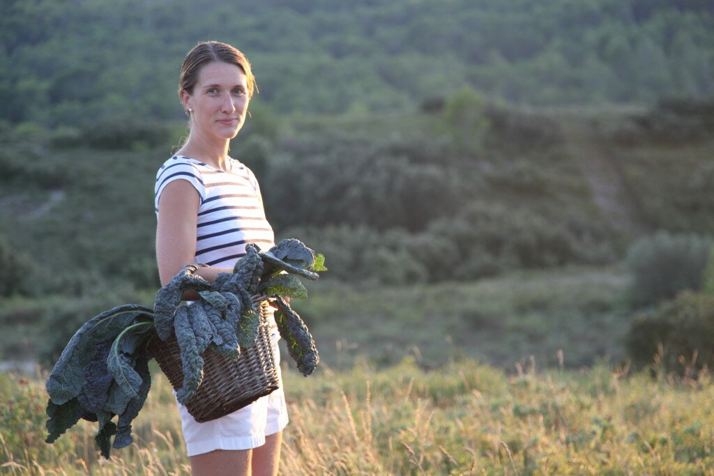 The Kale Project