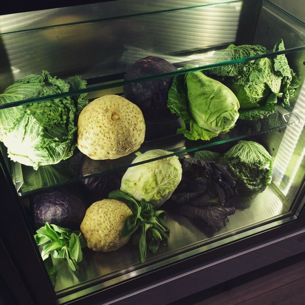 The Kale Project_Clover
