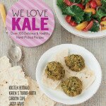 We Love Kale